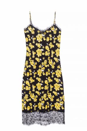 Lace trim dress, zdjęcie 1 Lace trim dress od Michael Kors